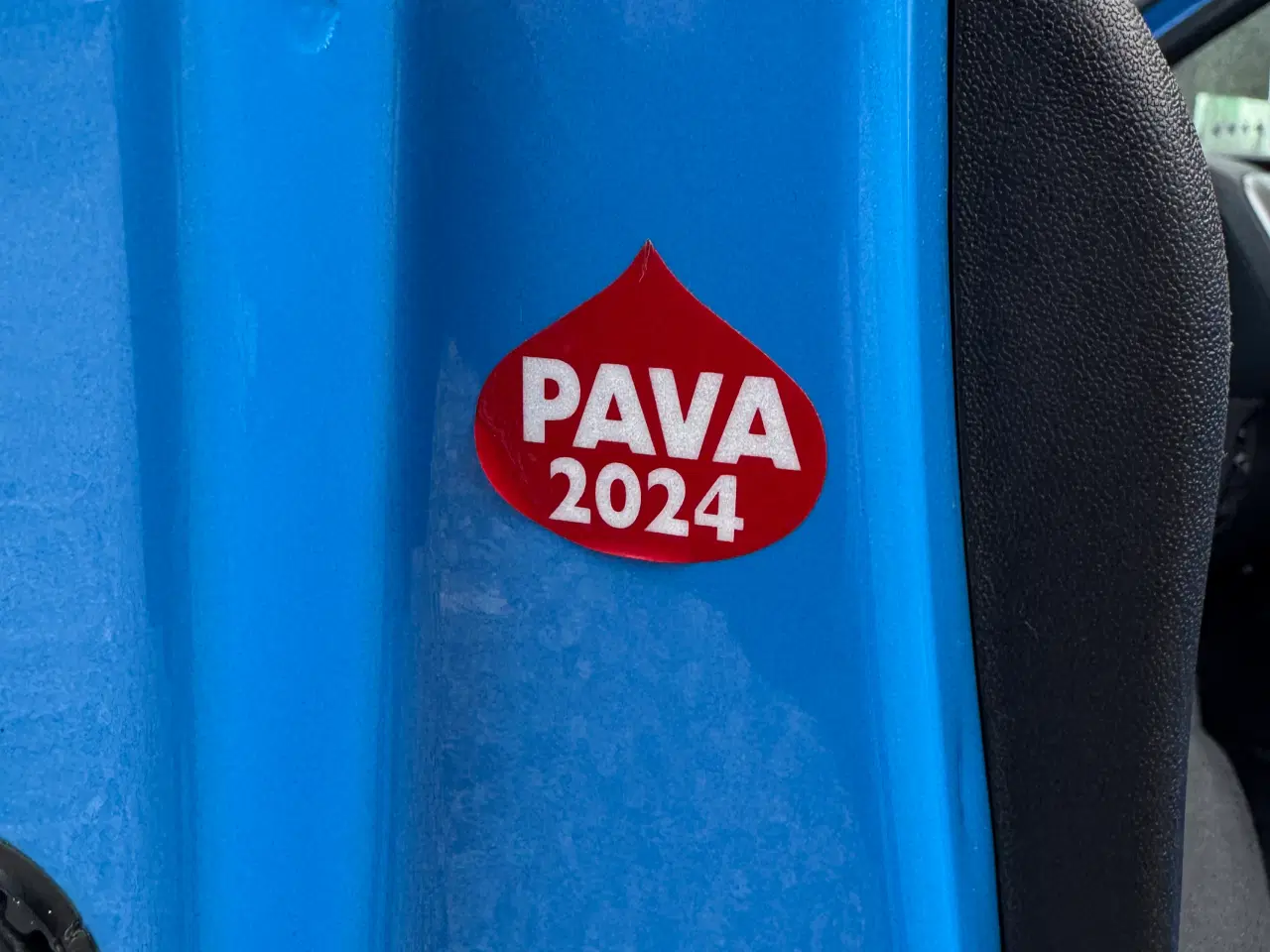 Billede 17 - Peugeot 108 1.0 E-VTi Nysyn Meget Pæn Økonomisk