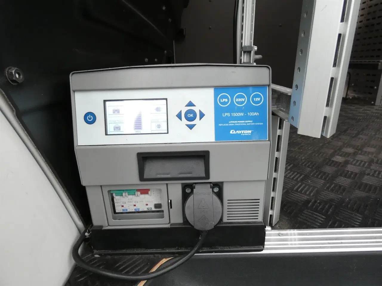 Billede 22 - VW Transporter Kort 2,0 TDI BMT 4Motion DSG 150HK Van 7g Aut.