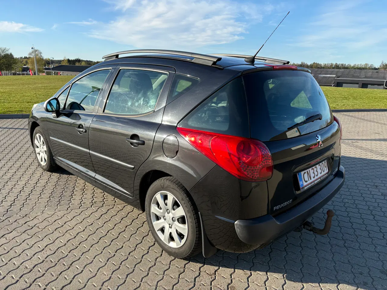 Billede 5 - Velkørende bil som holder syn til 2/2027