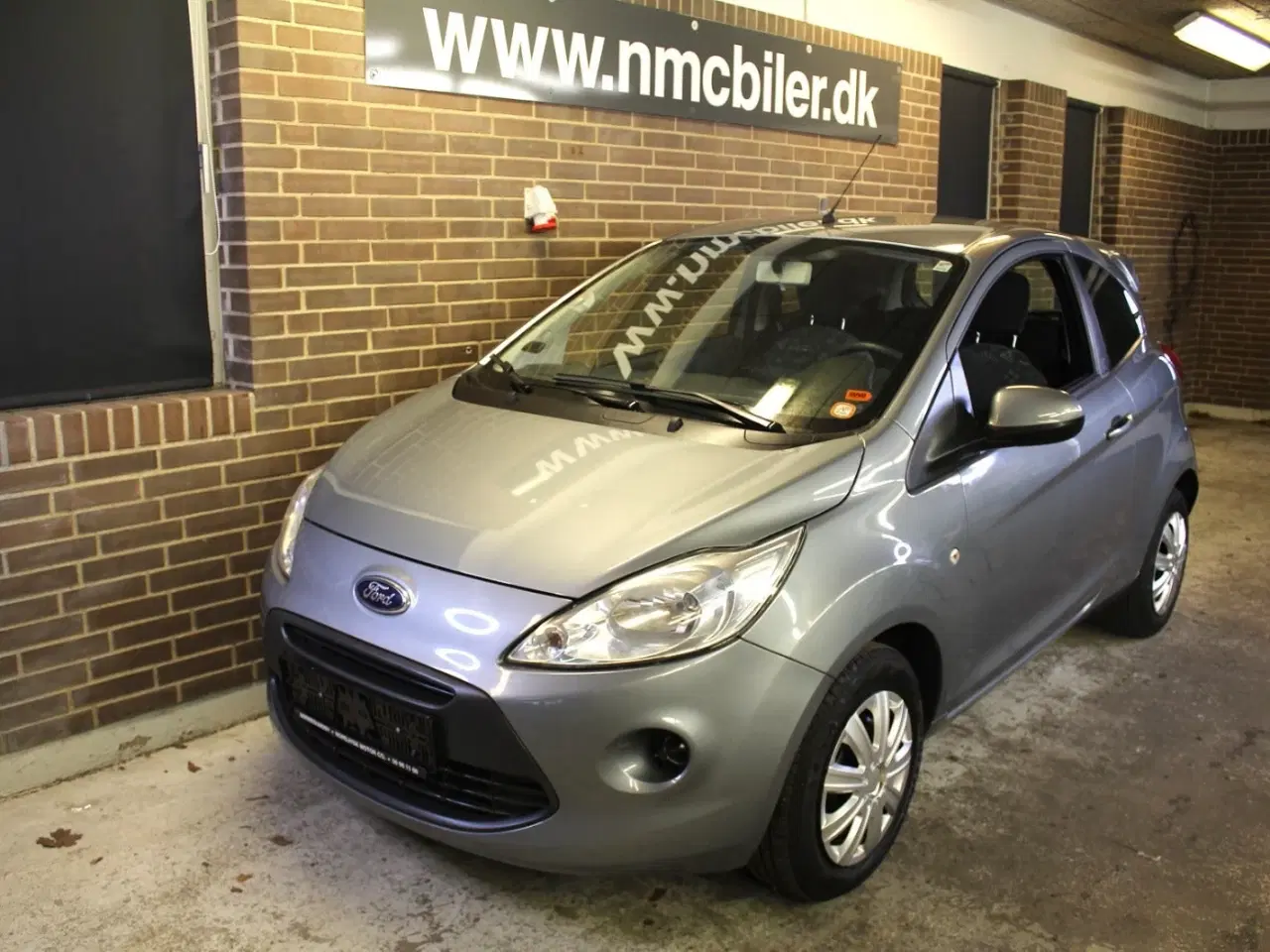 Billede 2 - Ford Ka 1,2 Trend+