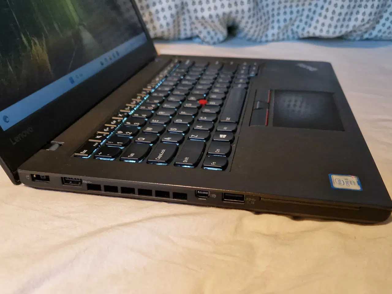 Billede 6 - Lenovo ThinkPad T460 - DEFEKT !