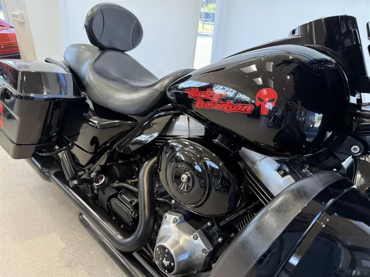 Billede 4 - Harley-Davidson FLHX Street Glide