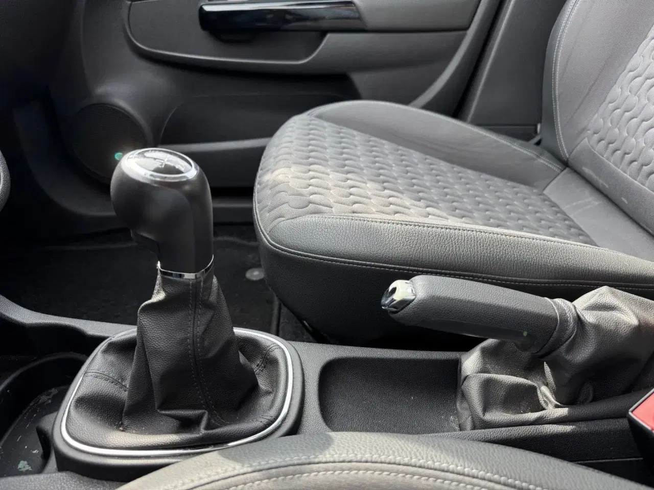 Billede 15 - Opel Corsa 1,2 Twinport Cosmo 85HK 5d