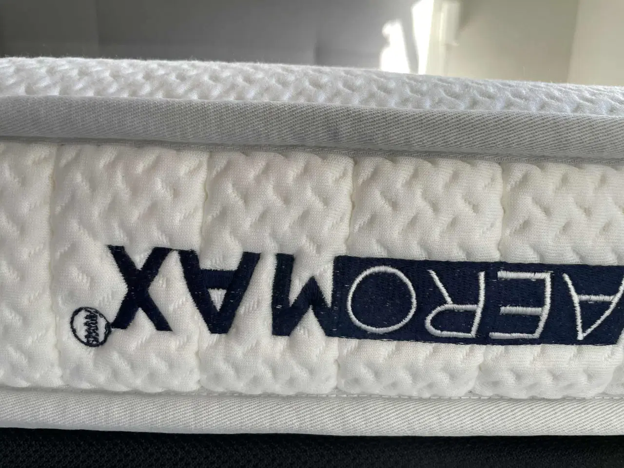 Billede 2 - Aeromax Breeze 1 topmadras