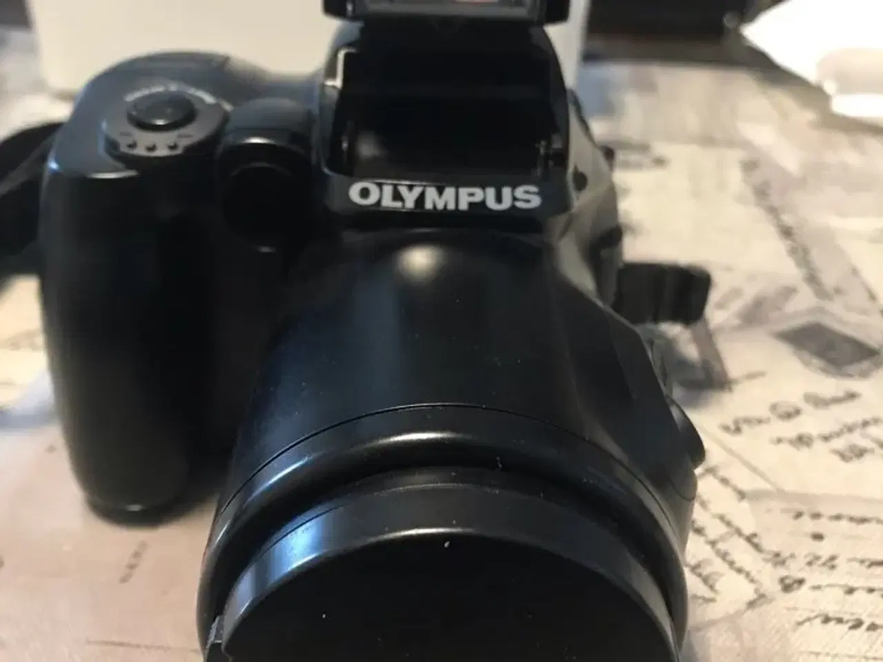Billede 4 - Olympus IS-3000