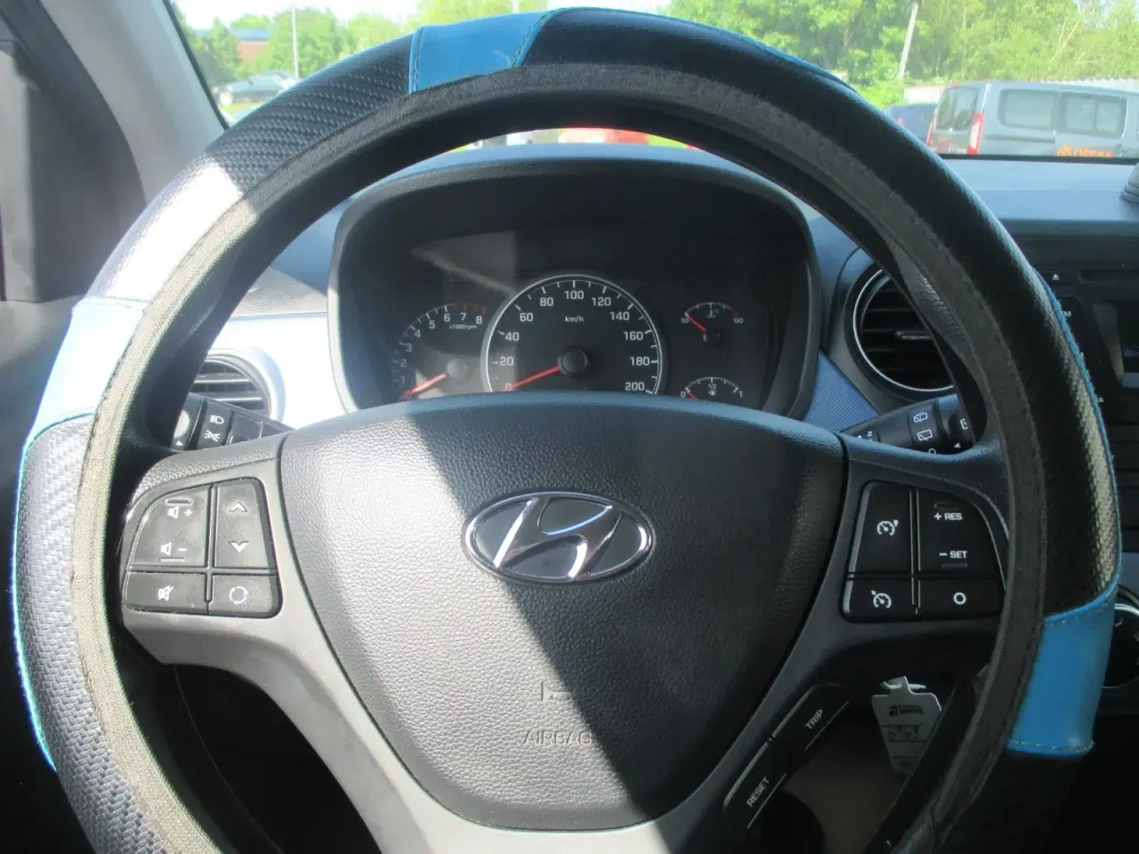 Billede 14 - Hyundai i10 1,0 Comfort