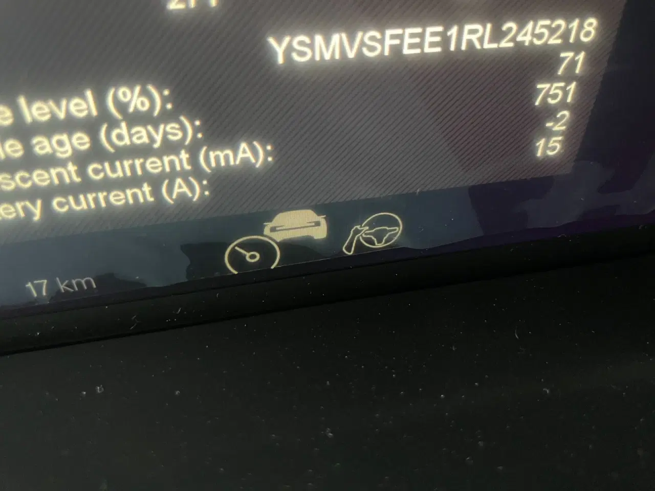 Billede 11 - Polestar 2  Long Range