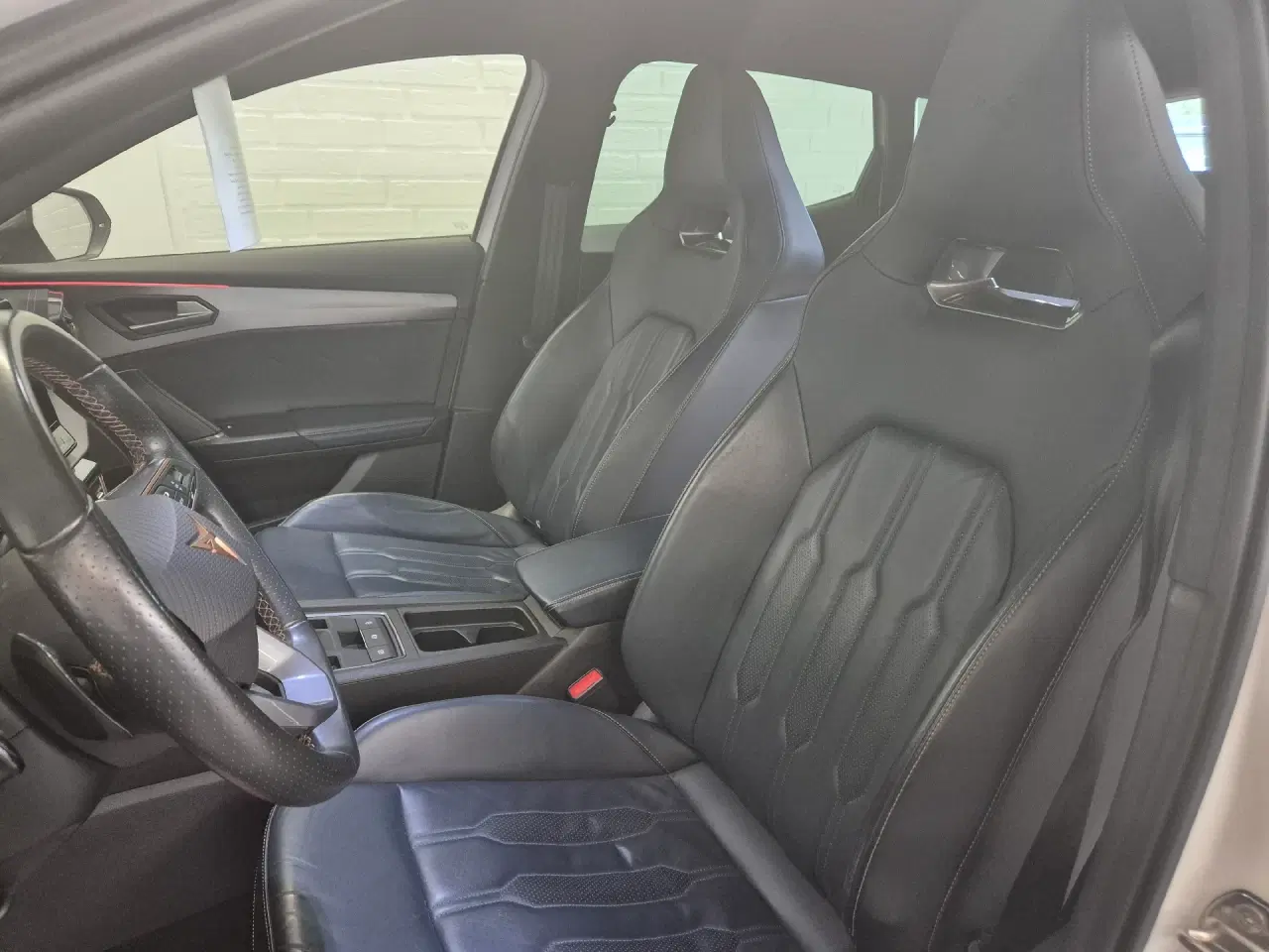 Billede 17 - Cupra Formentor 1,4 TSI  Plugin-hybrid DSG 204HK 5d 6g Aut.