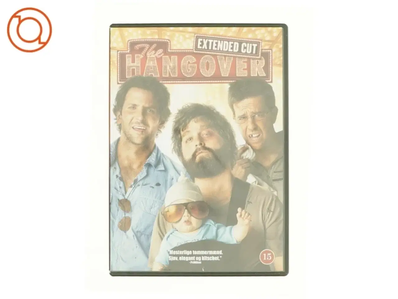 Billede 1 - The Hangover