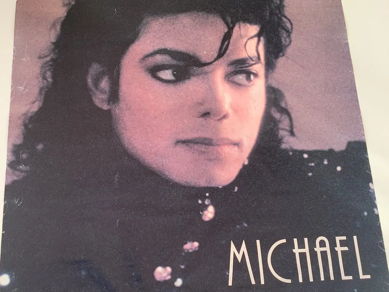 Billede 2 - Michael Jackson 
