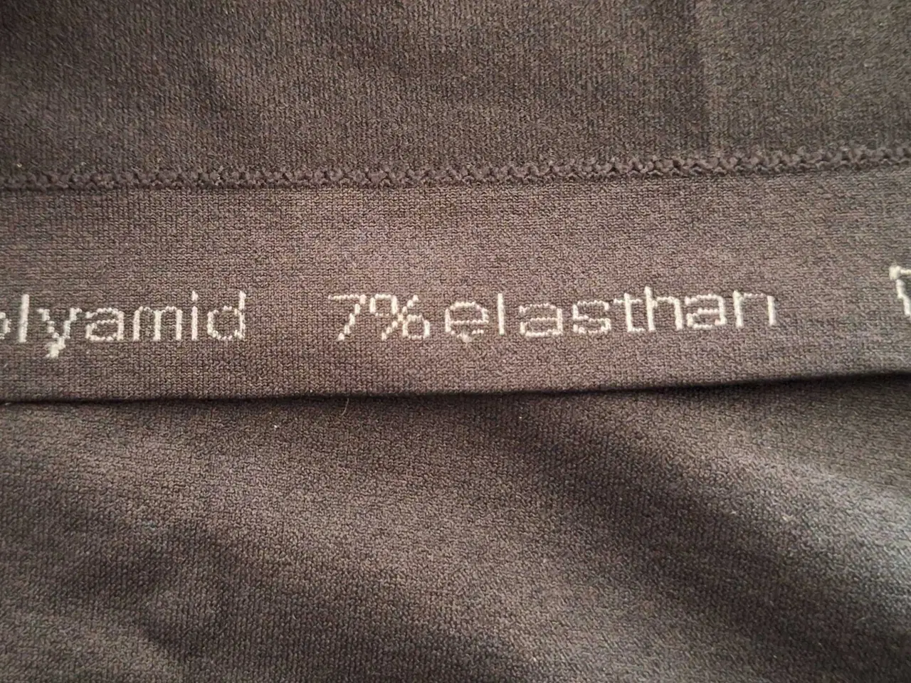 Billede 5 - Ny Liberté top str. S/M