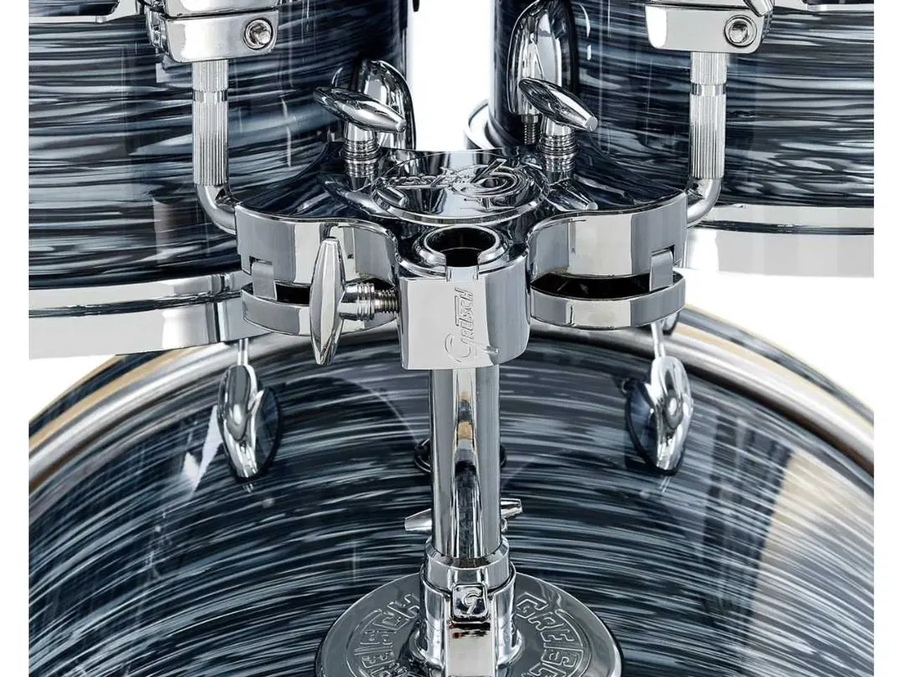 Billede 6 - Gretsch Renown Maple SOP trommesæt