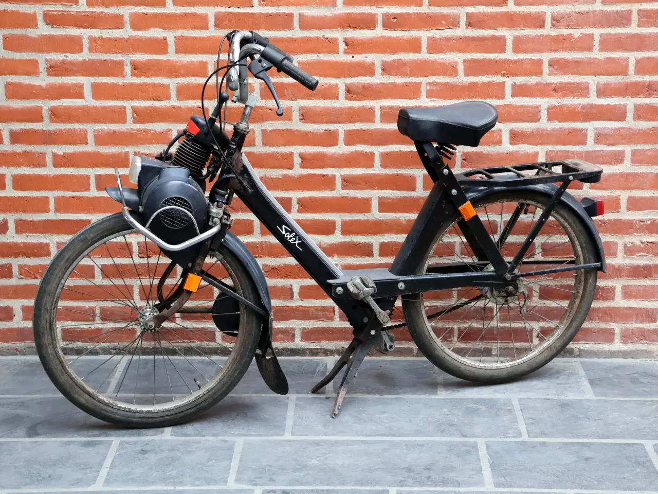 Billede 1 - Velo Solex