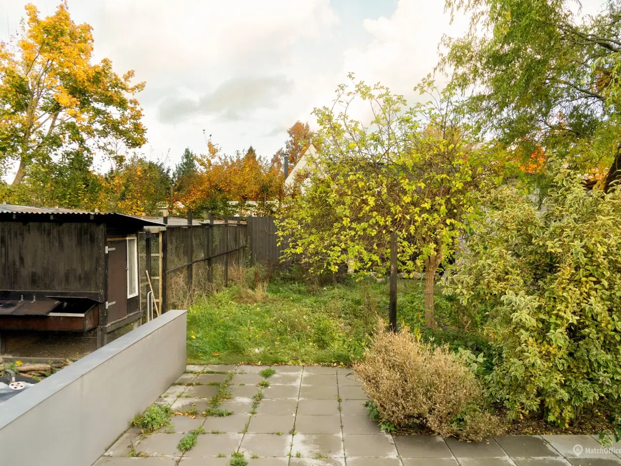 Billede 14 - Potentiale med puls. Projekt med retning.