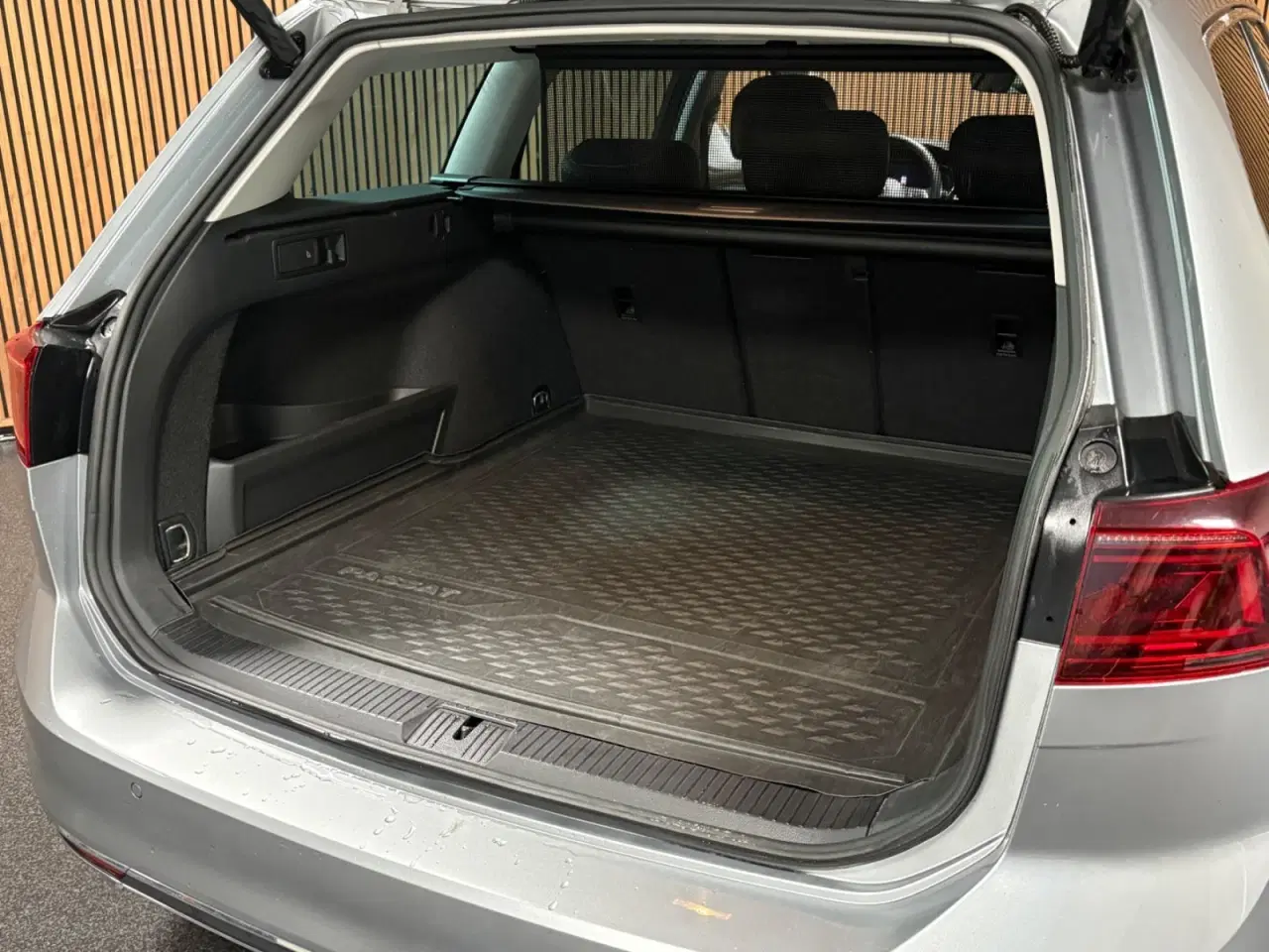 Billede 17 - VW Passat 1,4 GTE Highline+ Variant DSG