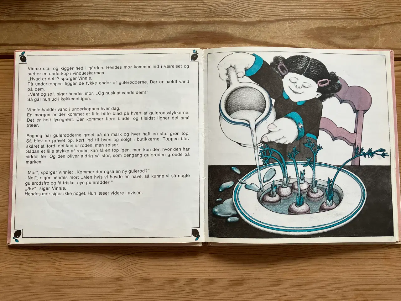 Billede 2 - 12 sjældne børnebøger