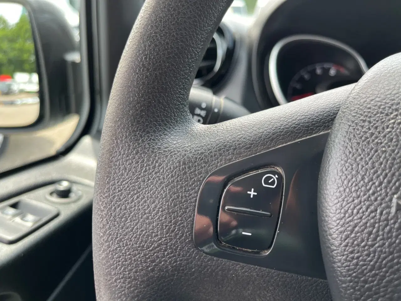 Billede 14 - Opel Vivaro 1,6 CDTi 125 Edition L2H1