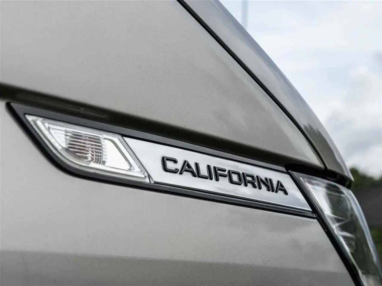 Billede 2 - 2020 - VW California Ocean 2.0 TDI 150 DSG   Flot California