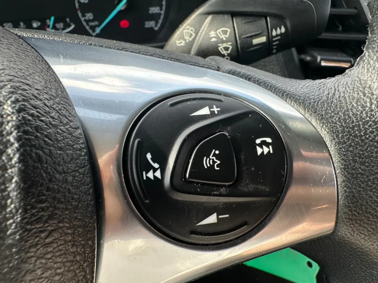 Billede 16 - Ford Transit Connect 1,5 EcoBlue Trend kort