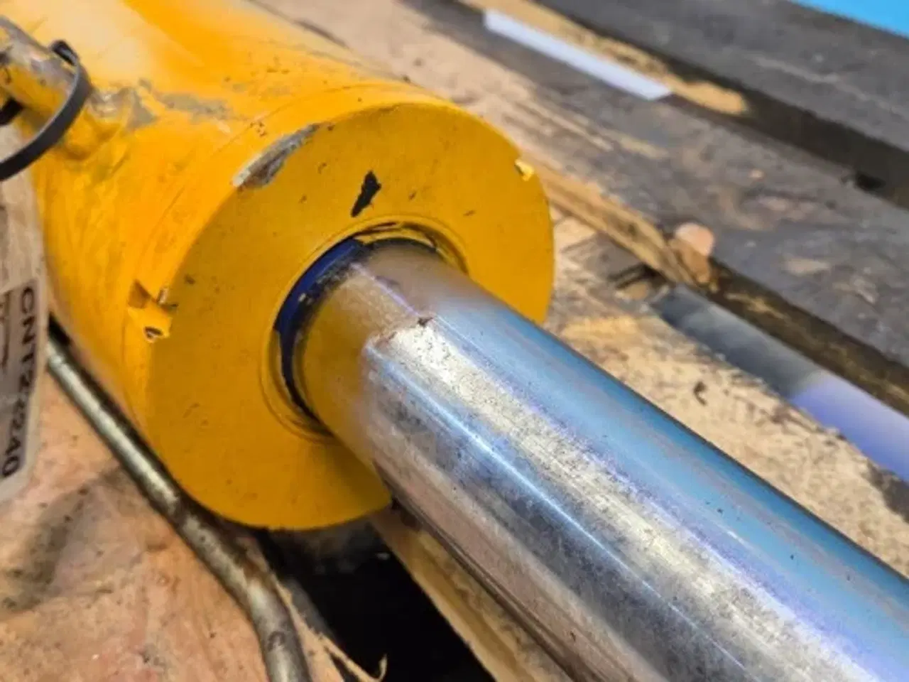 Billede 11 - Venieri 7.63B Cylinder 845.8.102