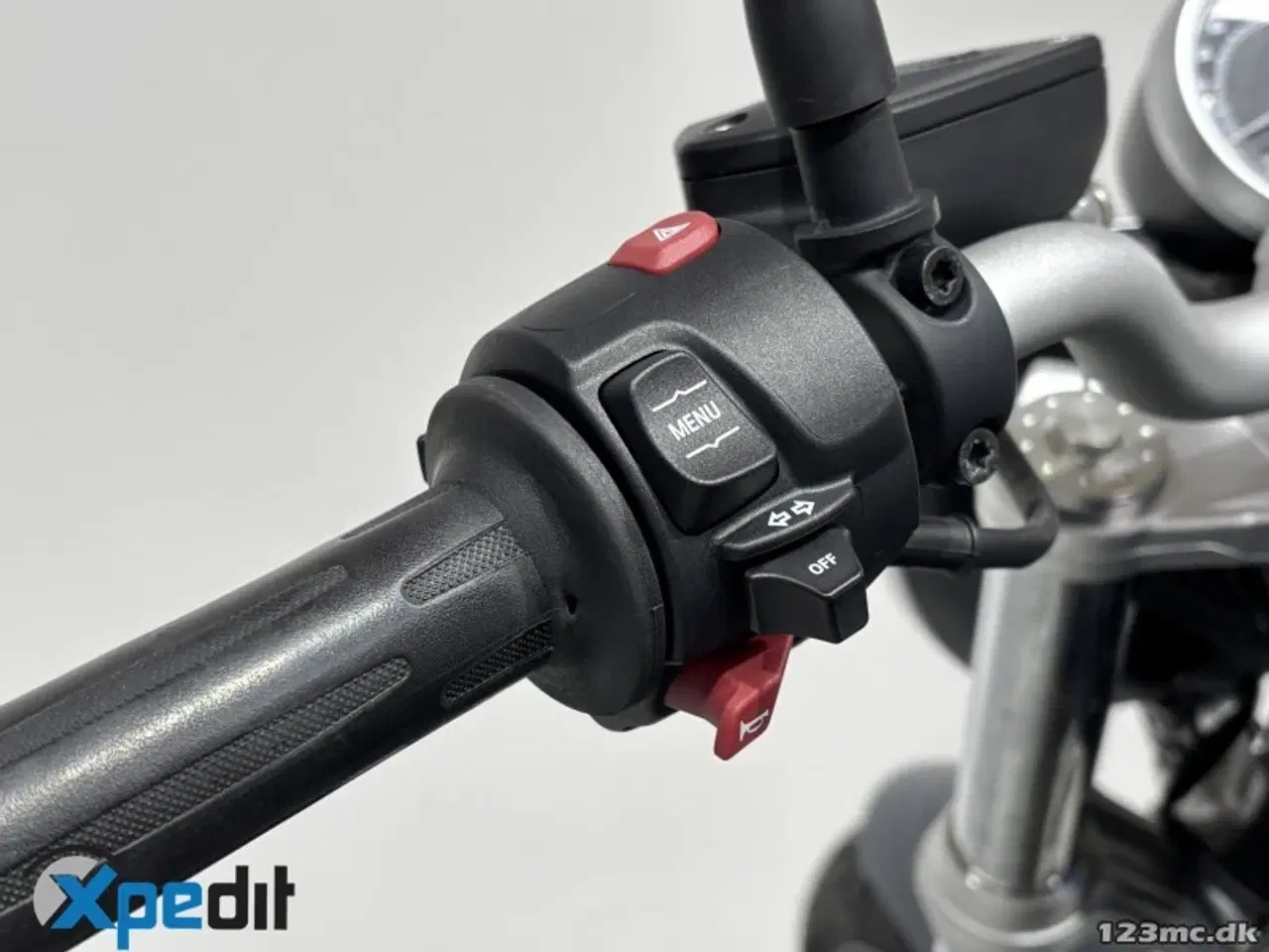 Billede 11 - BMW R NineT Pure