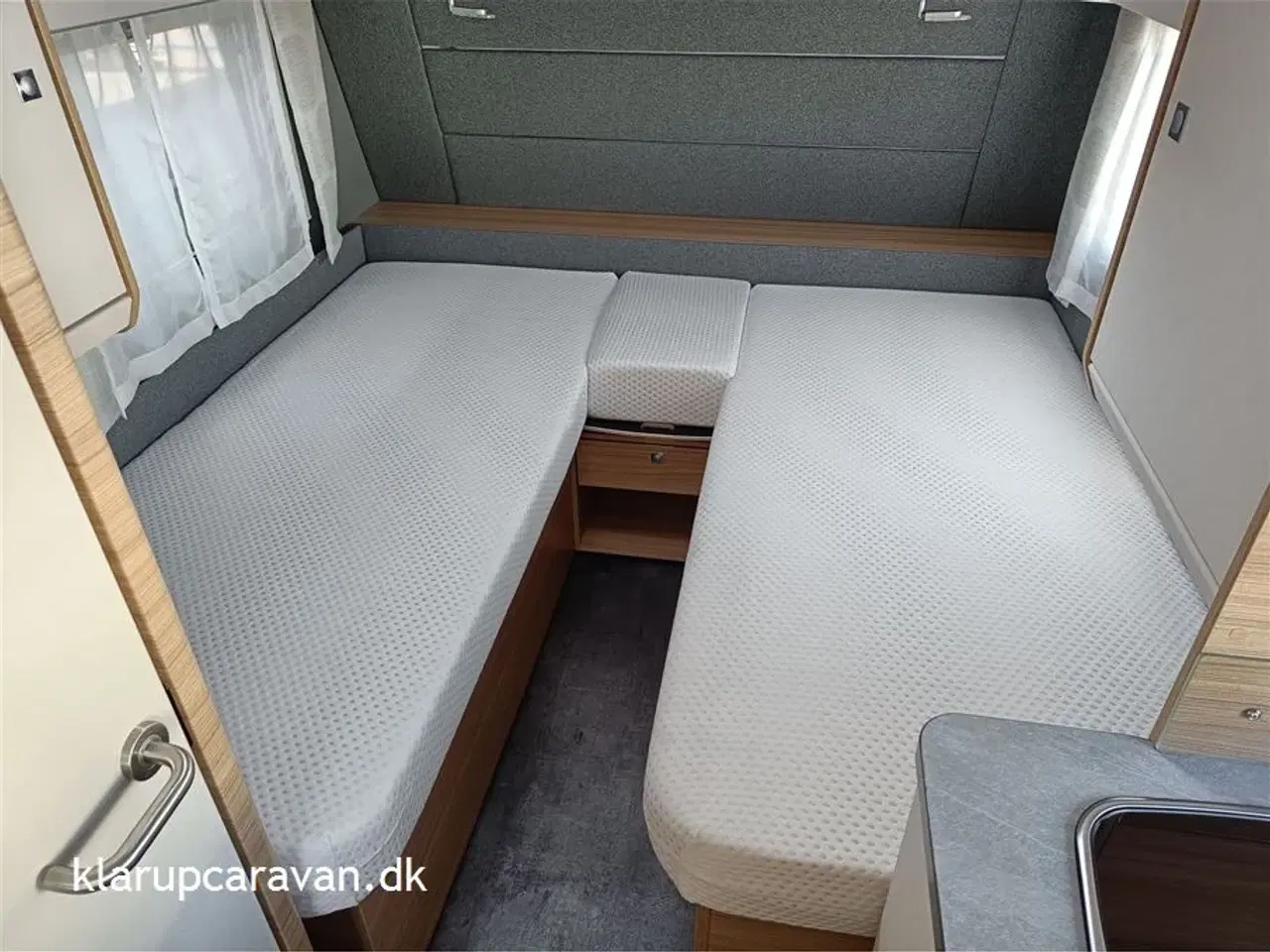Billede 6 - 2022 - Dethleffs Camper 460 EL D-Line