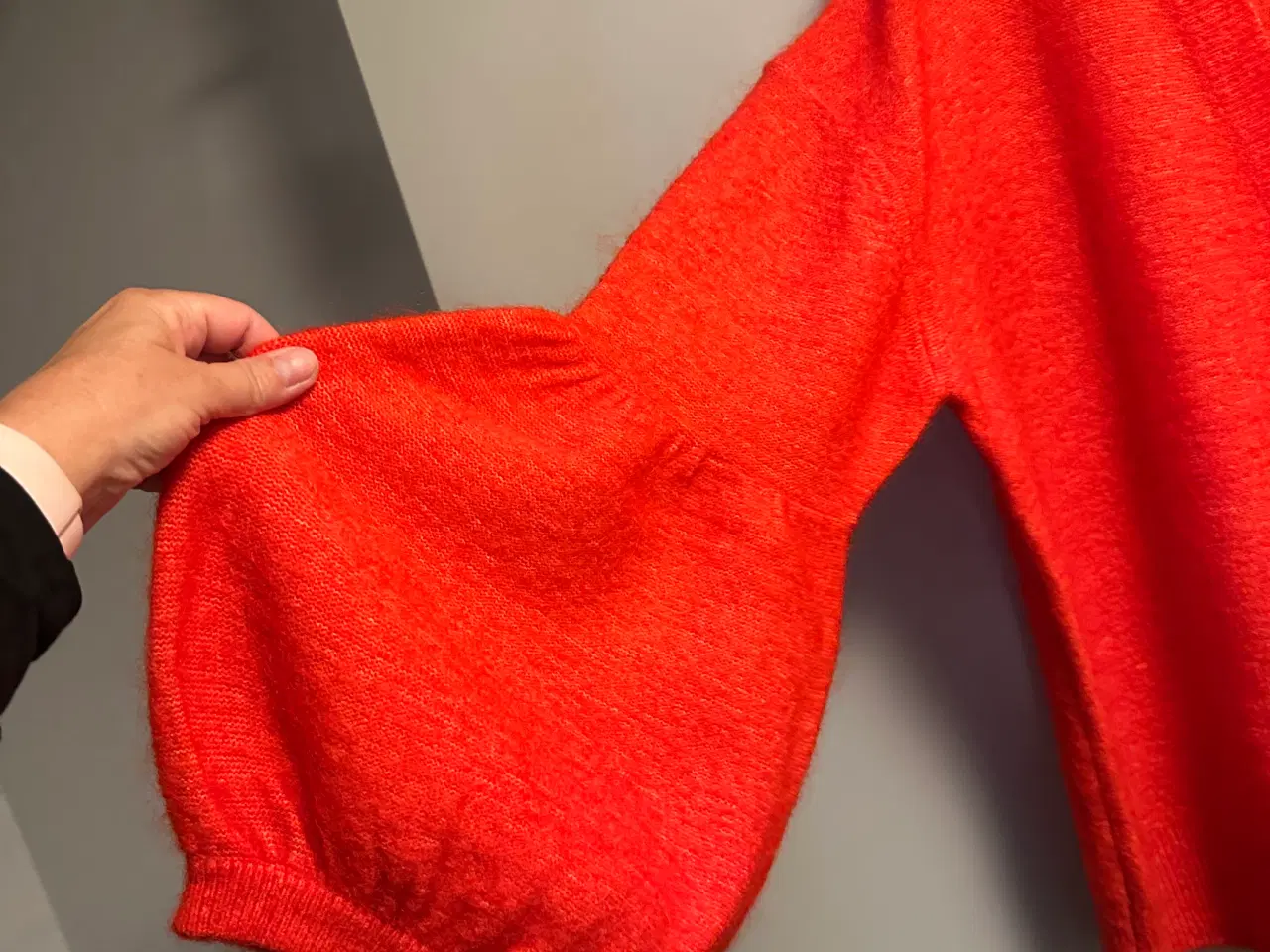 Billede 3 - Marlene by birger cardigan
