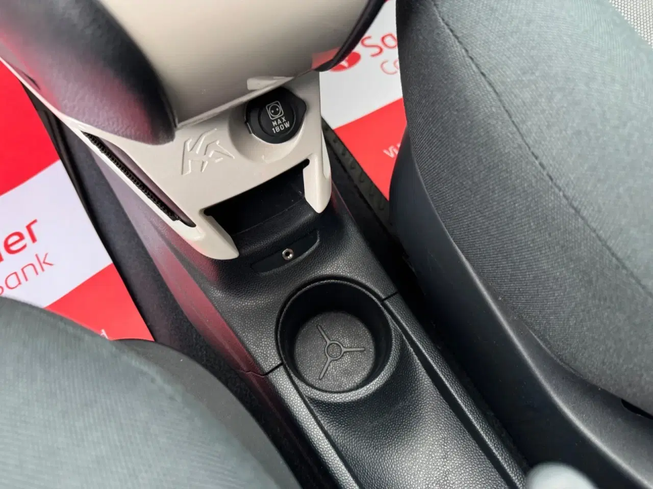 Billede 13 - Ford Ka 1,2 Titanium