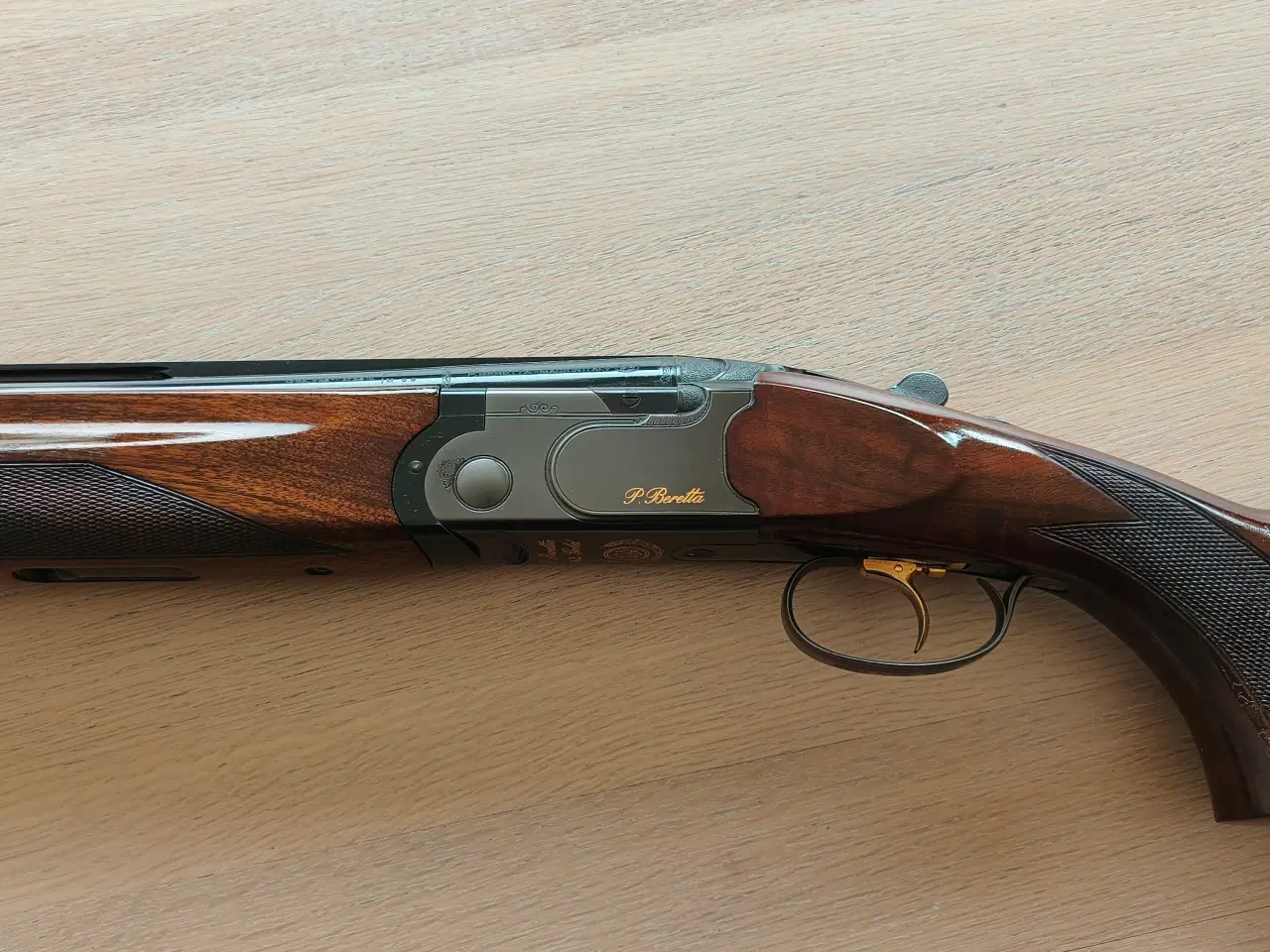 Billede 5 - Beretta 682 Gold 