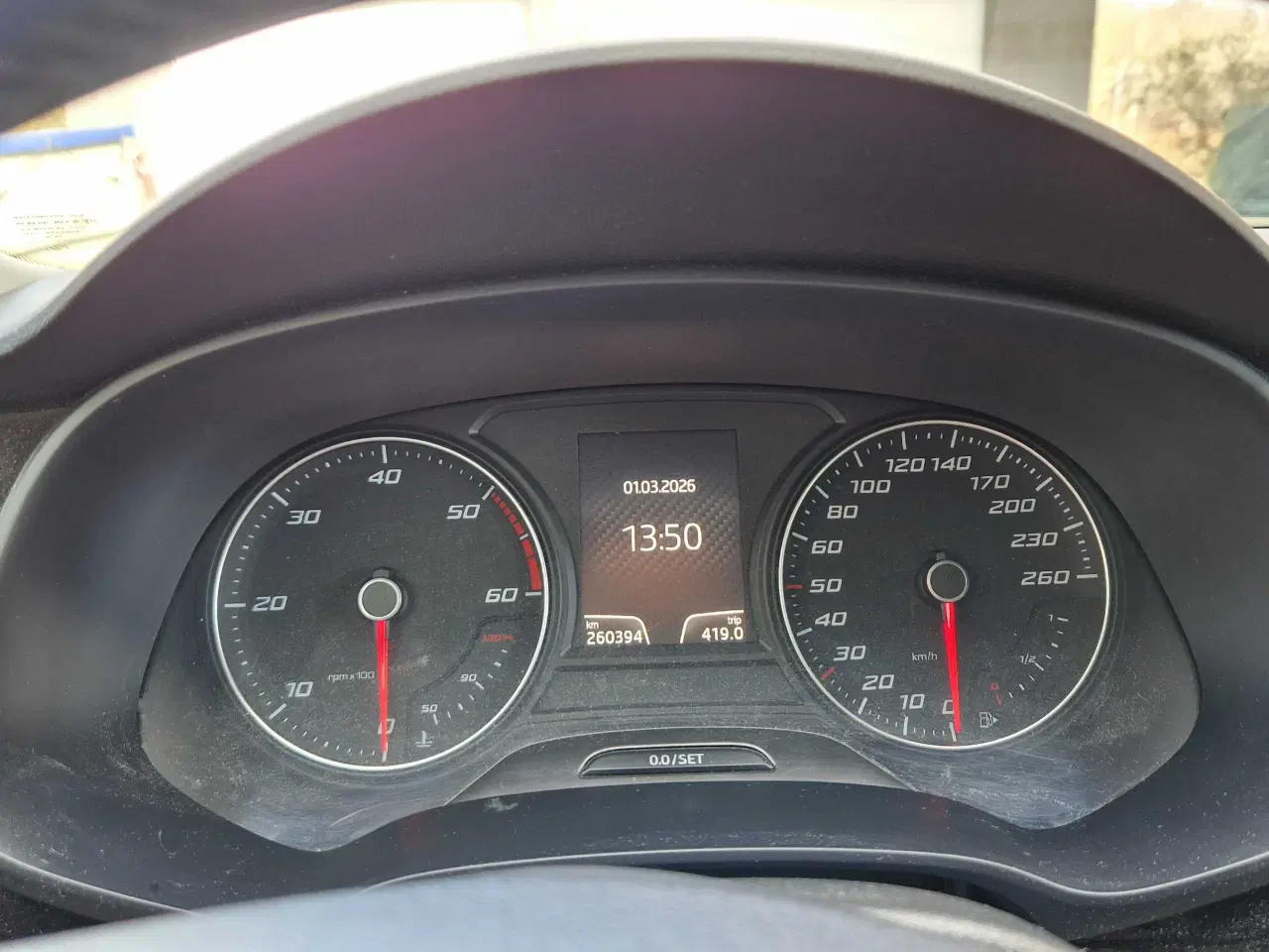 Billede 10 - Seat Leon St