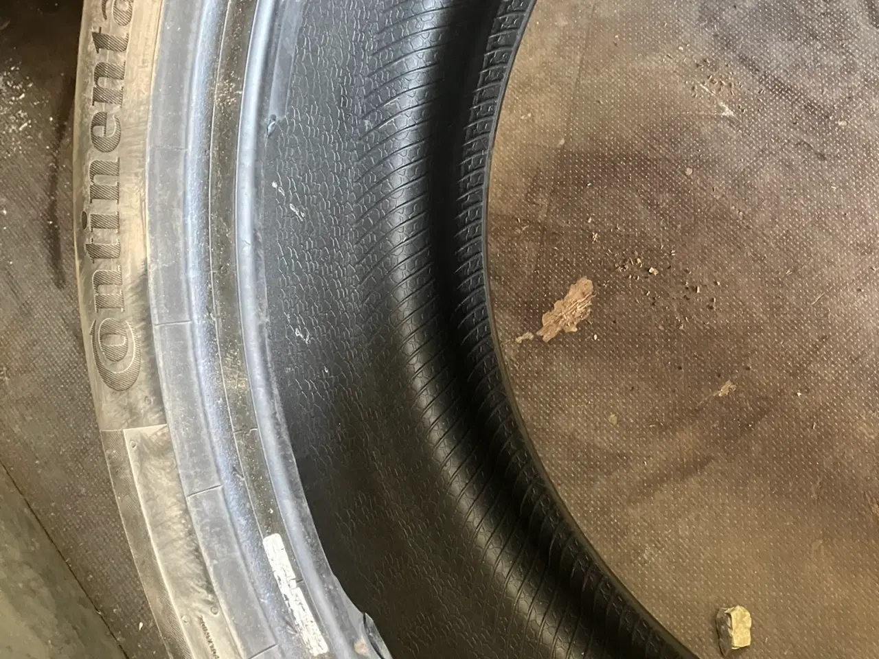 Billede 5 - Audi vinterdæk på alufælge 