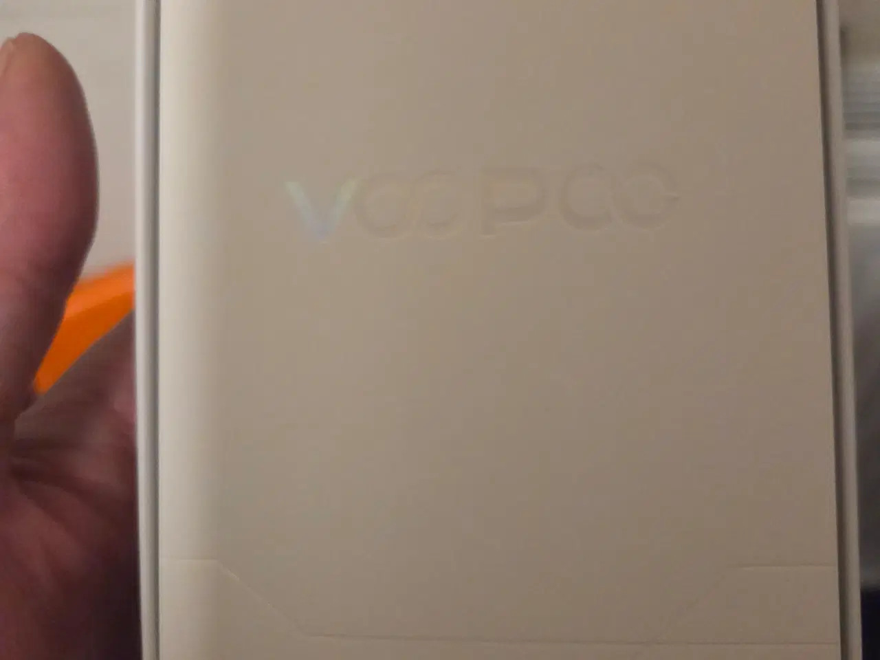 Billede 3 - Voopoo vinci e80