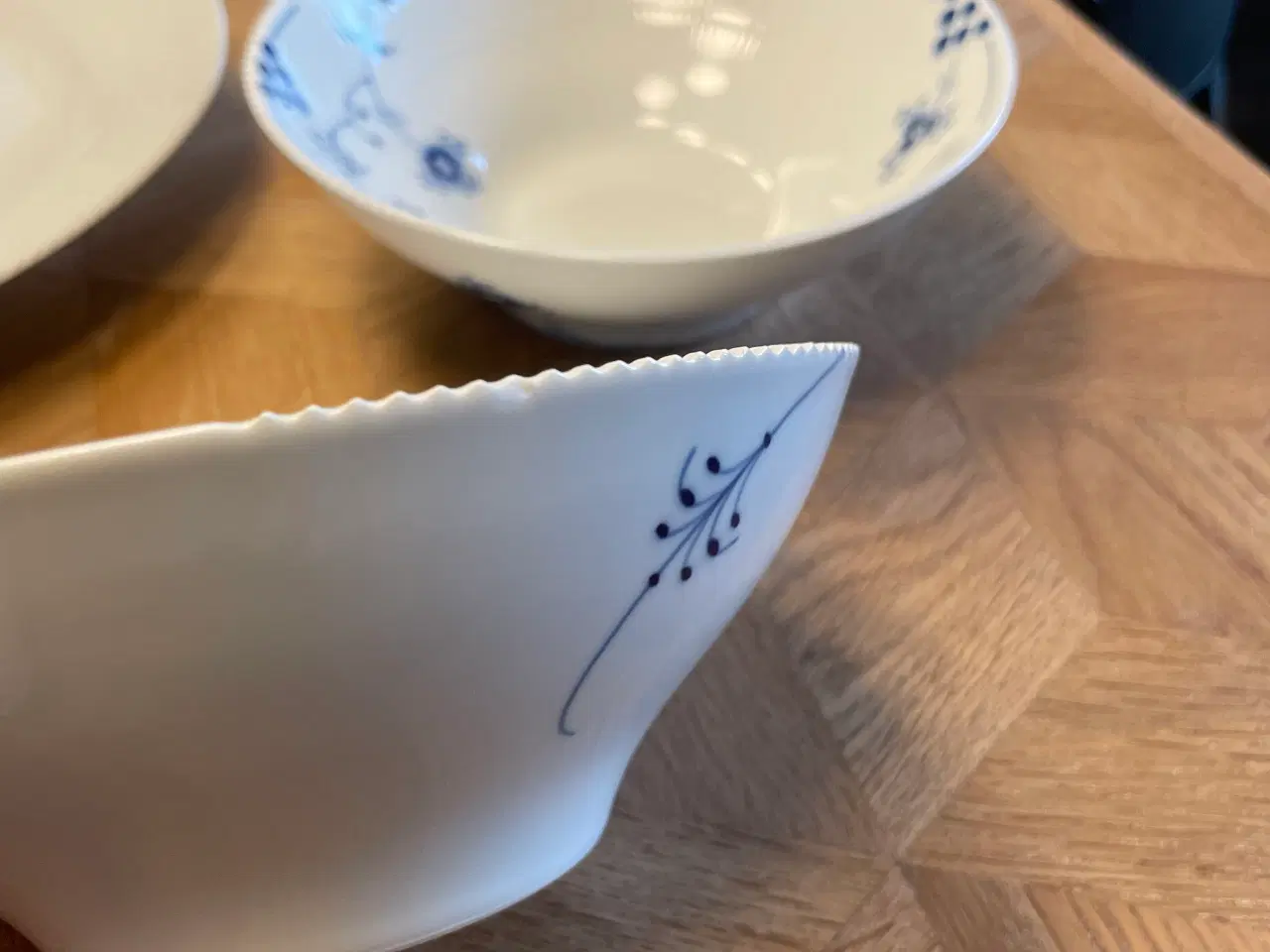 Billede 10 - Royal copenhagen samling