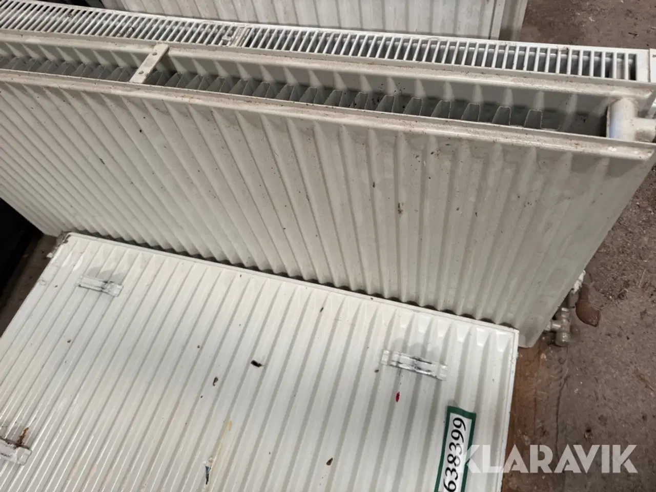 Billede 4 - Radiator
