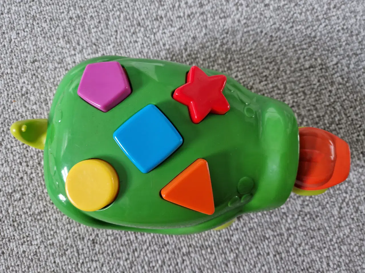 Billede 2 - Skildpadde Fisher Price 