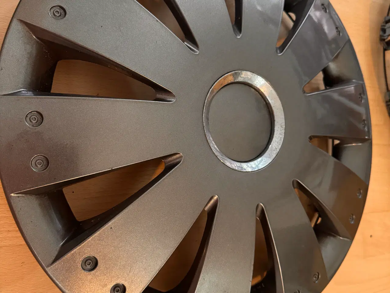 Billede 7 - 🔥 Opgrader dit look med nye alufælge! 🔥