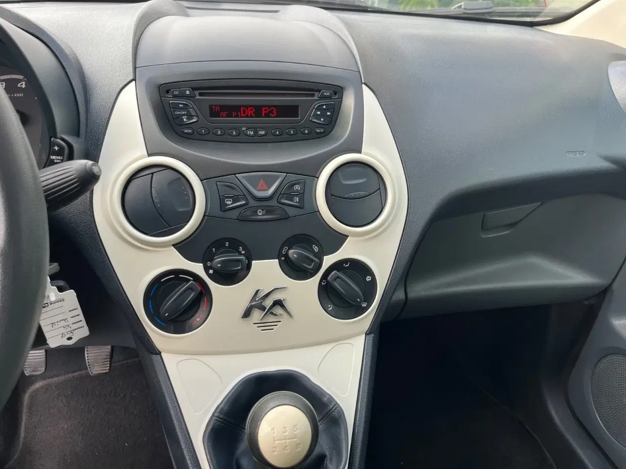 Billede 6 - Ford Ka 1,2 Trend