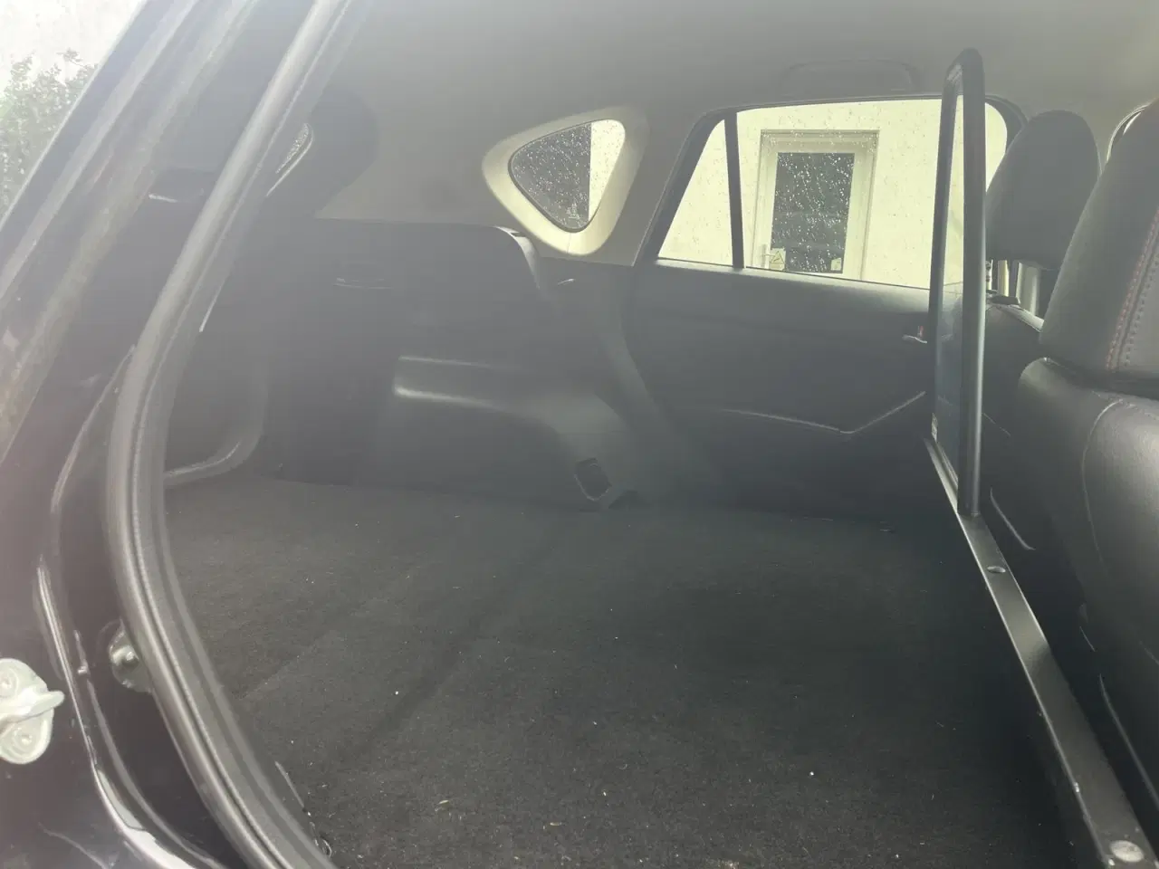 Billede 15 - Mazda CX-5 2,2 SkyActiv-D 175 Optimum aut. AWD Van