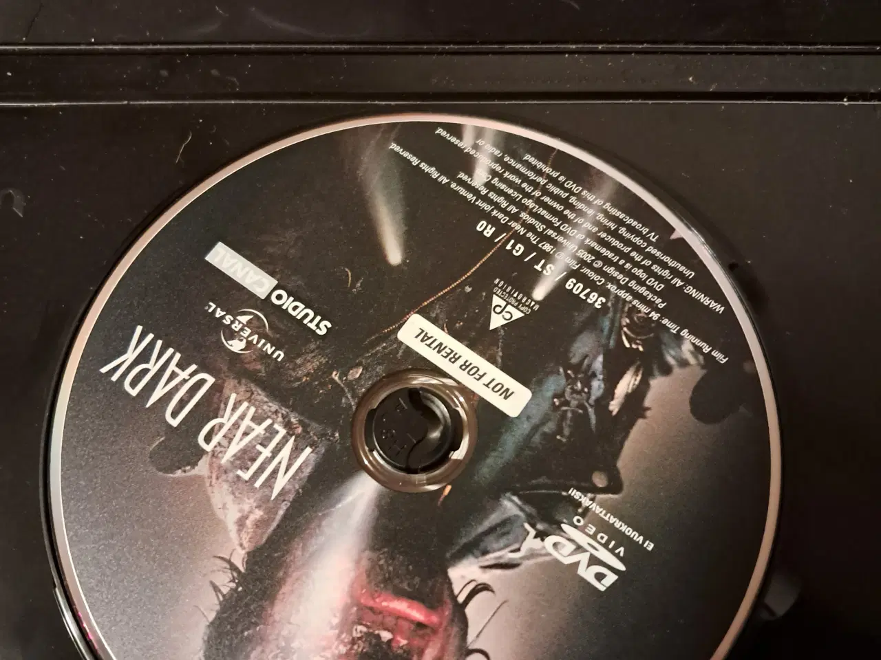 Billede 3 - Djævelens datter