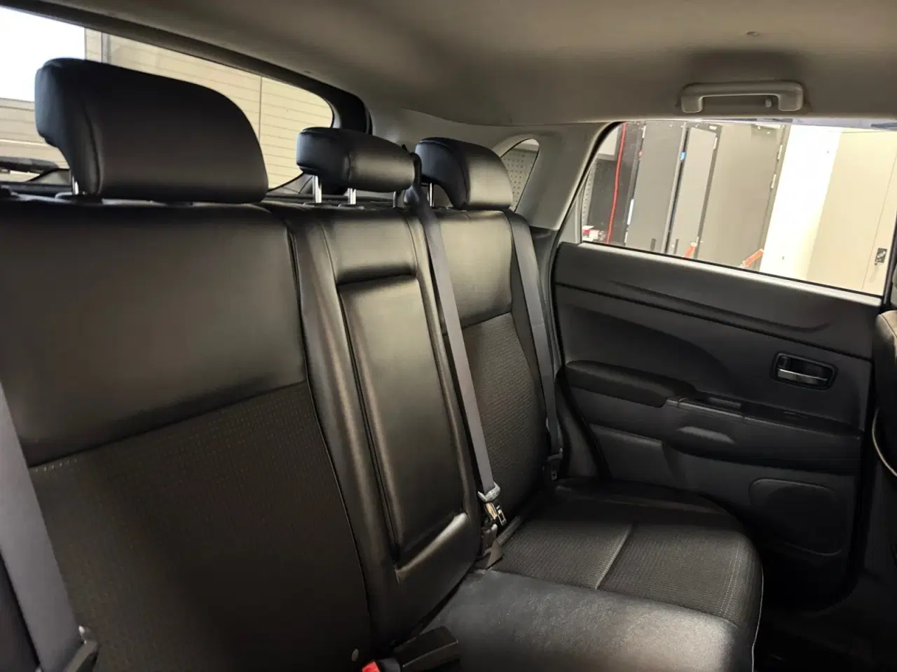 Billede 17 - Citroën C4 Aircross 1,8 HDi 150 Exclusive