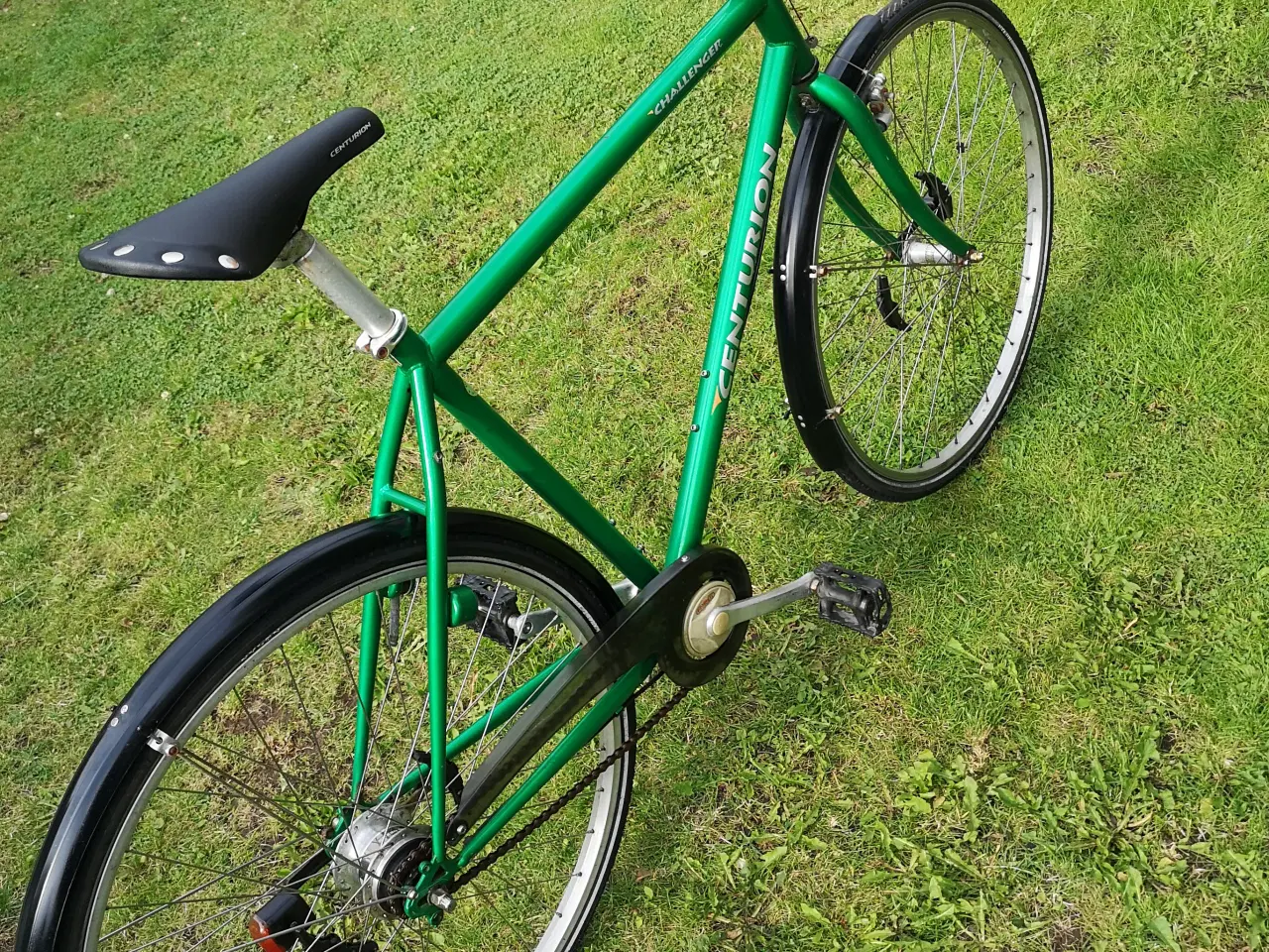 Billede 2 - CENTURION CHALLENGE 28"  - 56cm -NY ORIGINAL SÆLE 