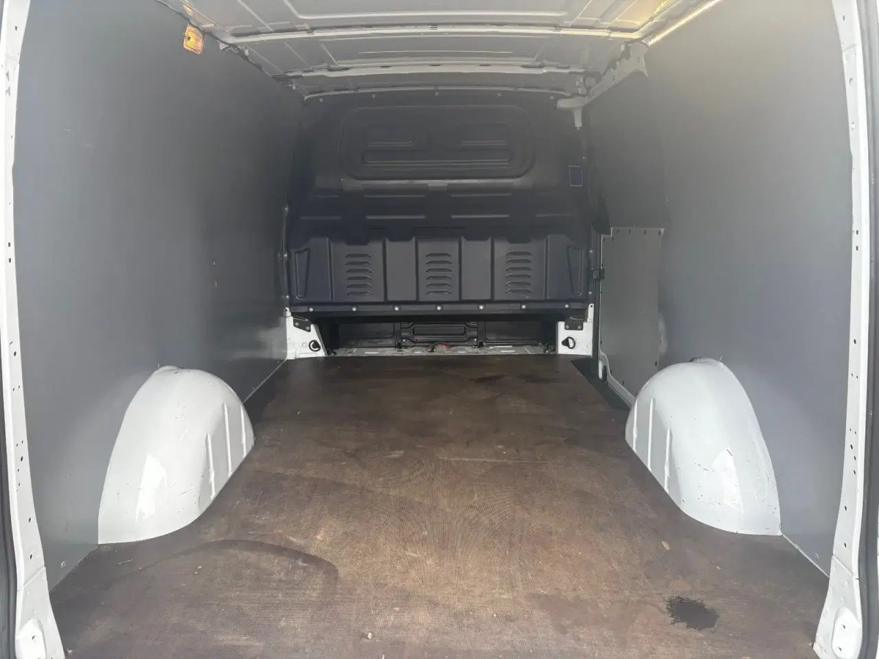 Billede 10 - Mercedes Vito 111 1,6 CDi Go L