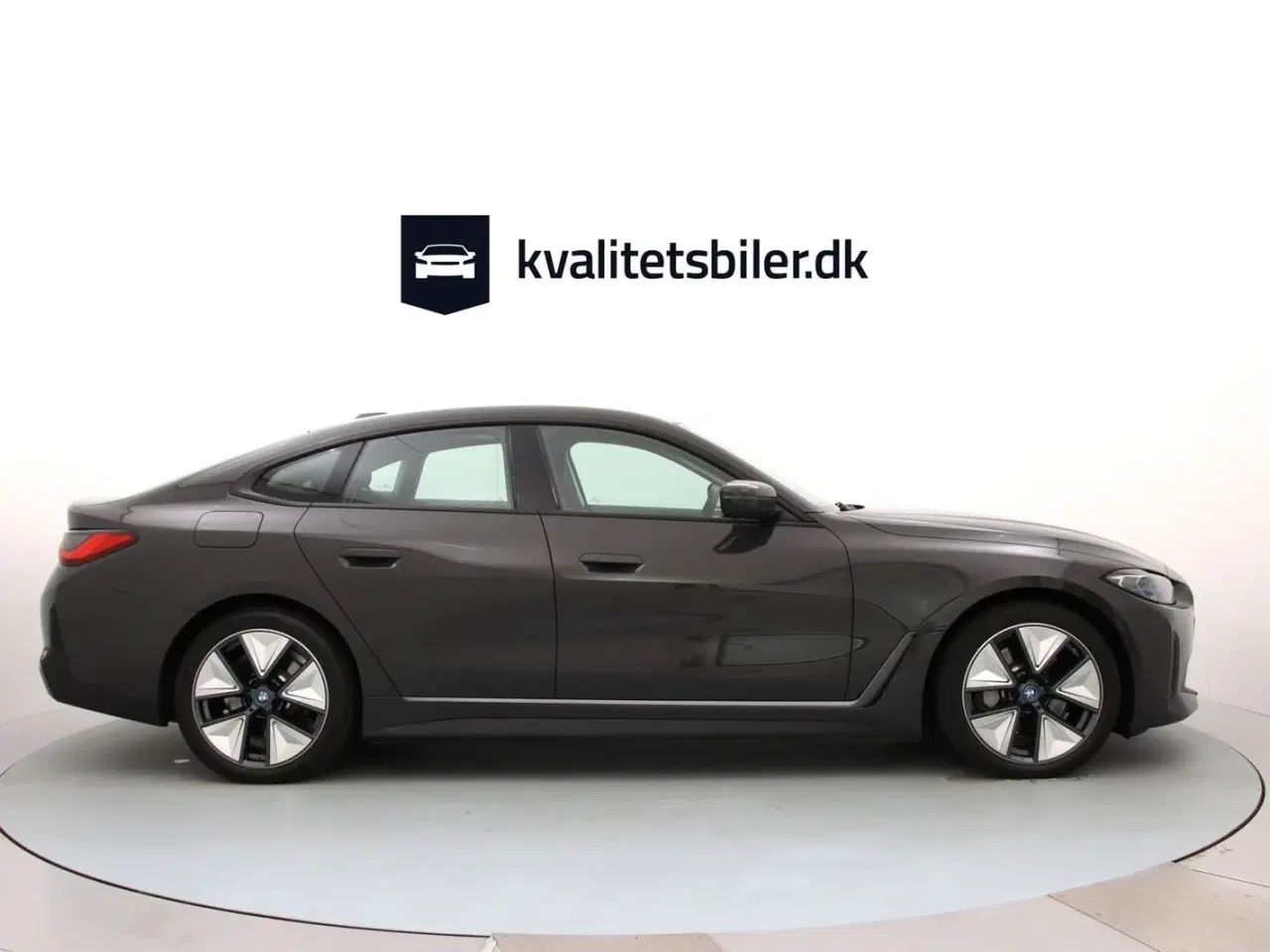 Billede 5 - BMW i4  eDrive40