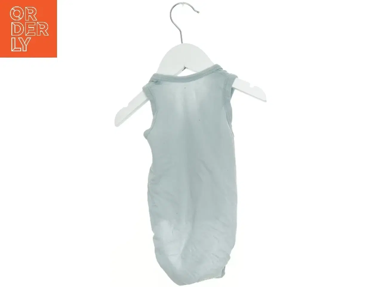 Billede 2 - Bodystocking (str. 68 cm)