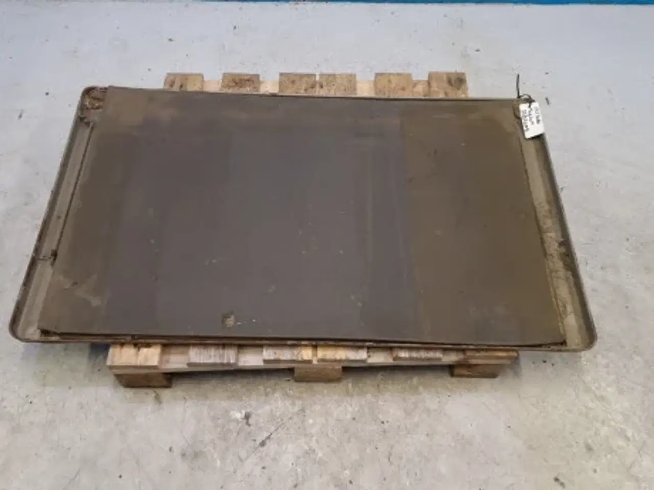 Billede 5 - Massey Ferguson Taglem 3385211M91