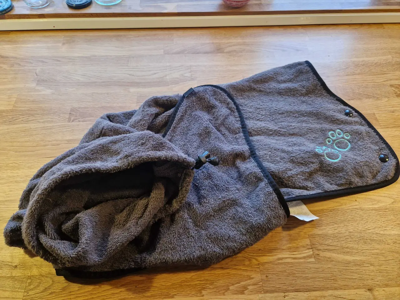 Billede 4 - Trixie tørredækken str 50