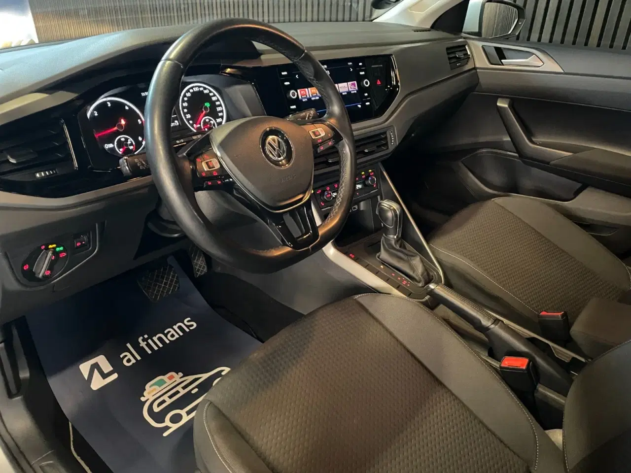 Billede 6 - VW Polo 1,6 TDi 95 Comfortline DSG