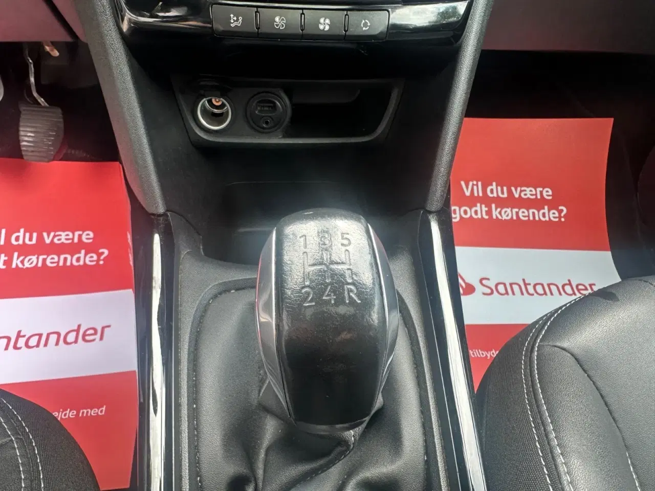 Billede 20 - Peugeot 2008 1,2 e-THP 110 Selection Sky