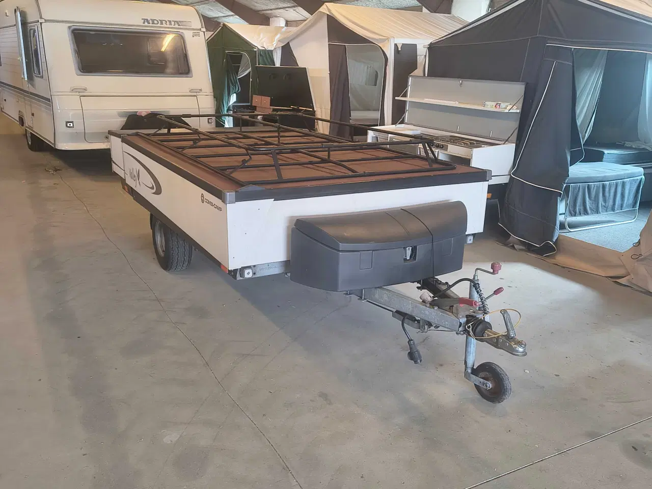 Billede 5 - Combi-camp Valley årg 2008