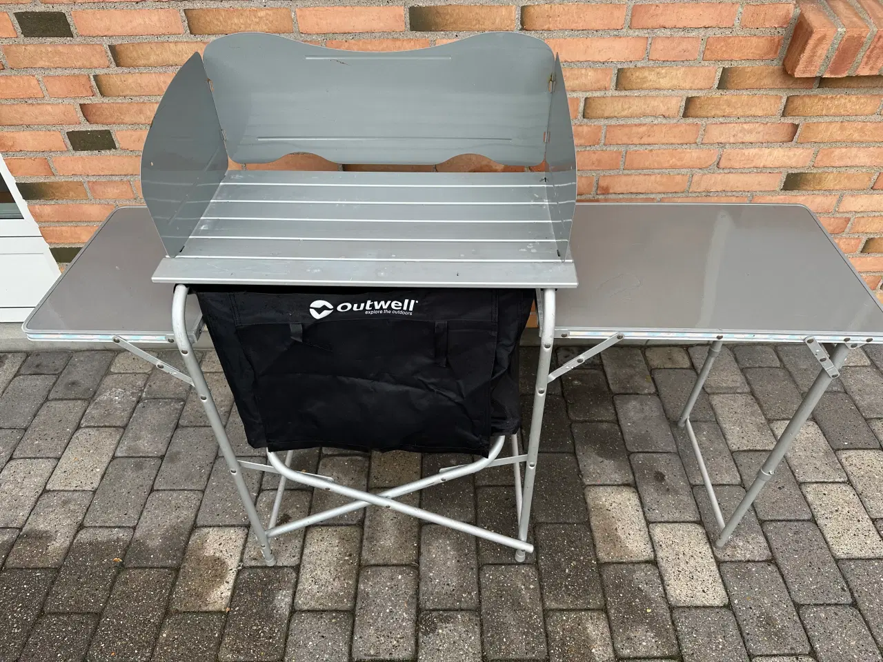 Billede 1 - Campingbord